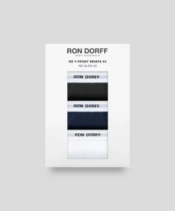 Ron Dorff Underwear Packs | Y-Front Briefs>Y-Front Briefs Kit