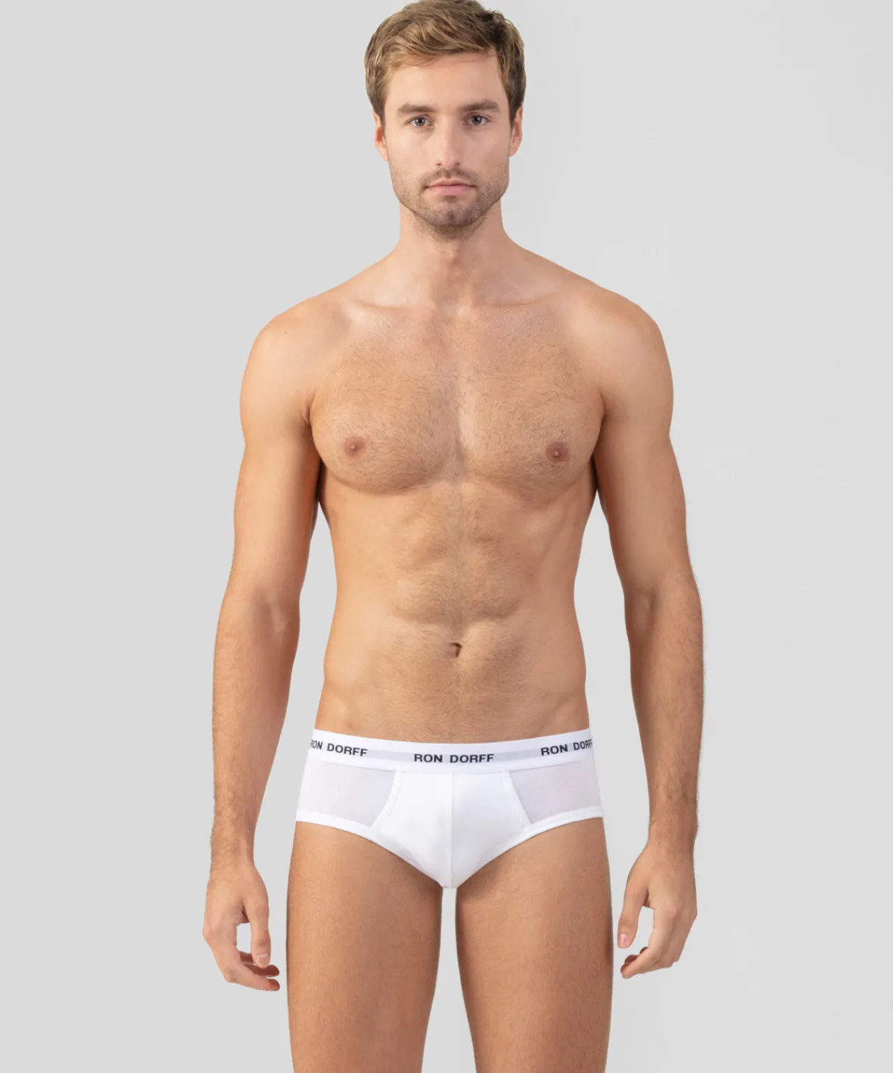 Ron Dorff Underwear Packs | Y-Front Briefs>Y-Front Briefs Kit
