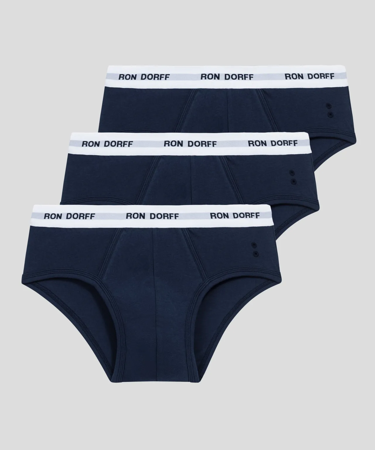 Ron Dorff Underwear Packs | Y-Front Briefs>Y-Front Briefs Kit