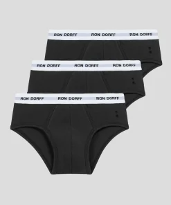 Ron Dorff Underwear Packs | Y-Front Briefs><noscript><img width=