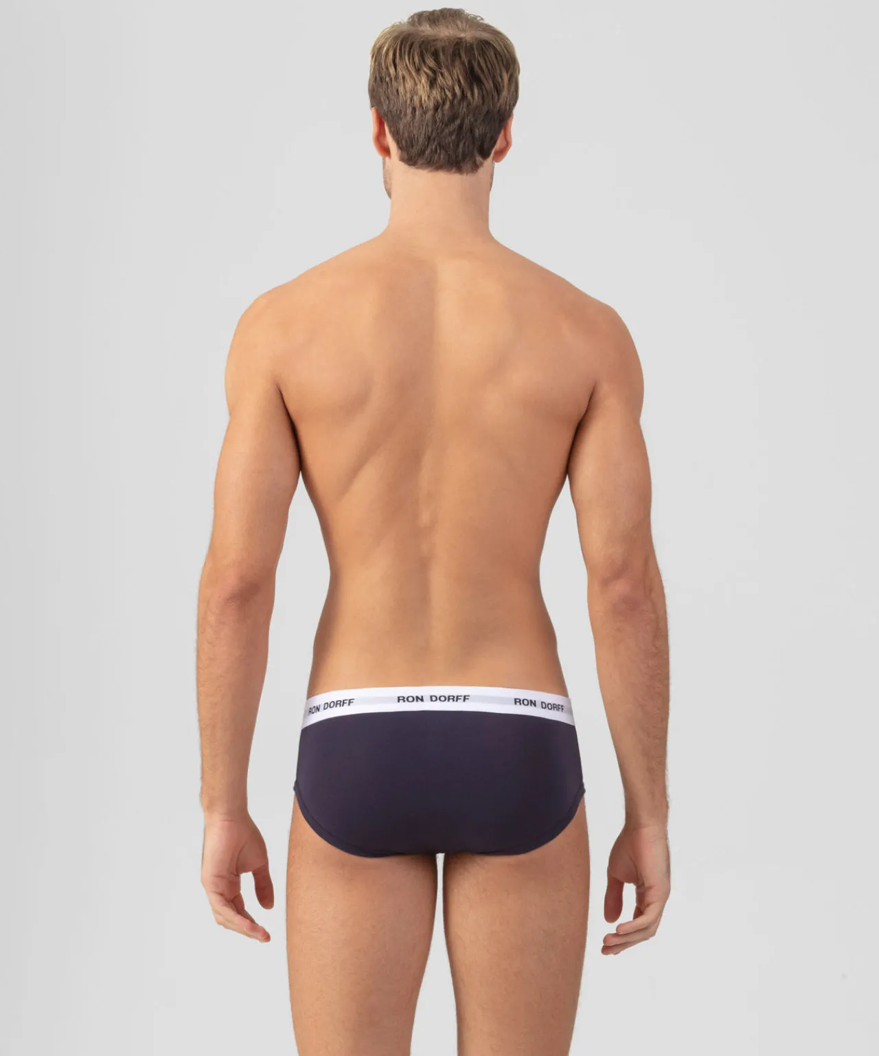 Ron Dorff Underwear Packs | Y-Front Briefs>Y-Front Briefs Kit