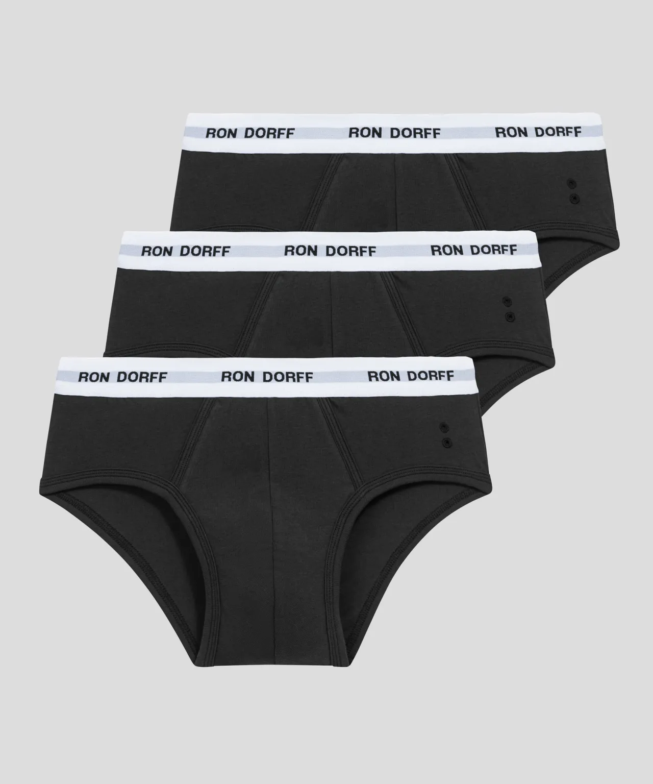 Ron Dorff Underwear Packs | Y-Front Briefs>Y-Front Briefs Kit