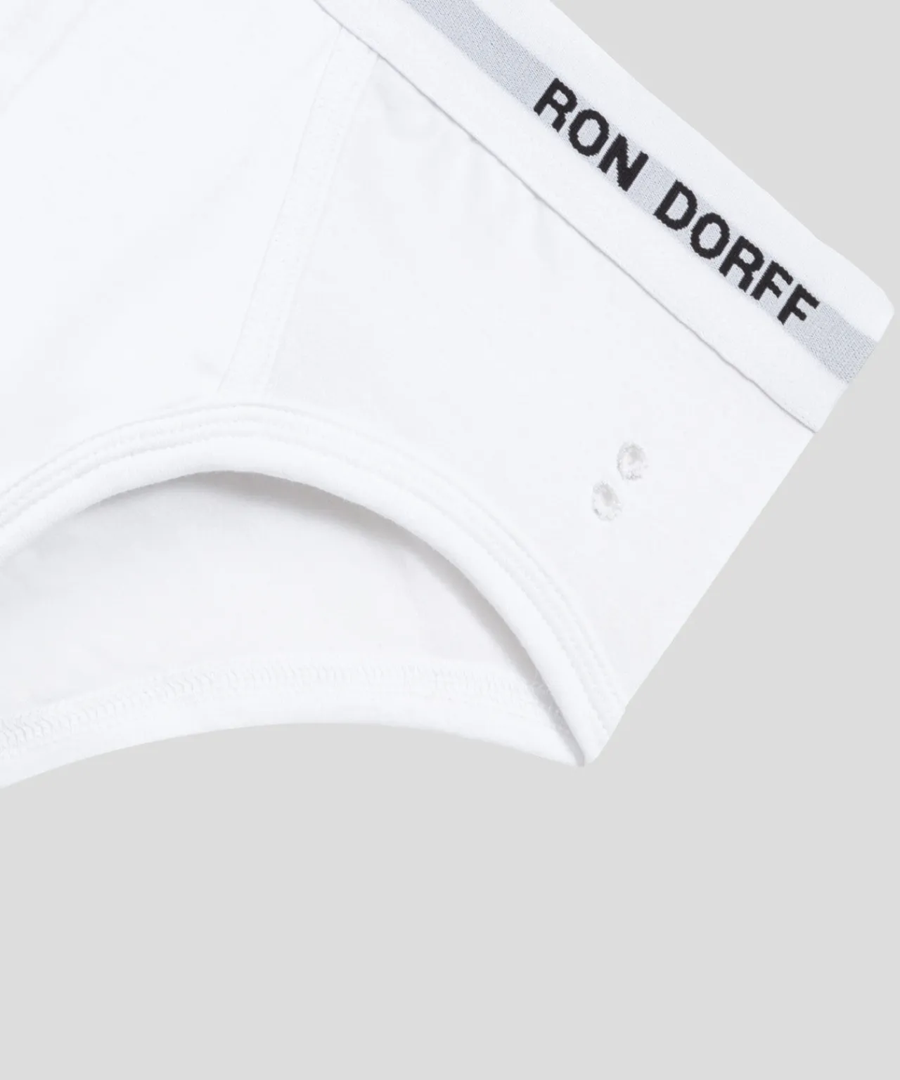 Ron Dorff Underwear Packs | Y-Front Briefs>Y-Front Briefs Kit
