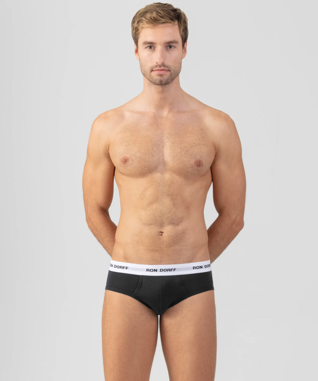 Ron Dorff Underwear Packs | Y-Front Briefs>Y-Front Briefs Kit