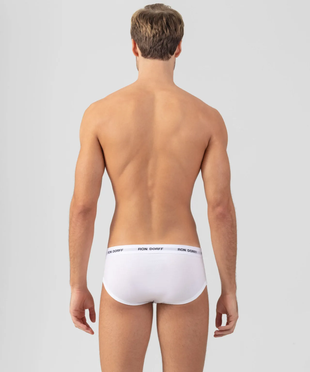 Ron Dorff Underwear Packs | Y-Front Briefs>Y-Front Briefs Kit