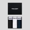 Ron Dorff Underwear Packs>Y-Front Briefs Weekend Kit