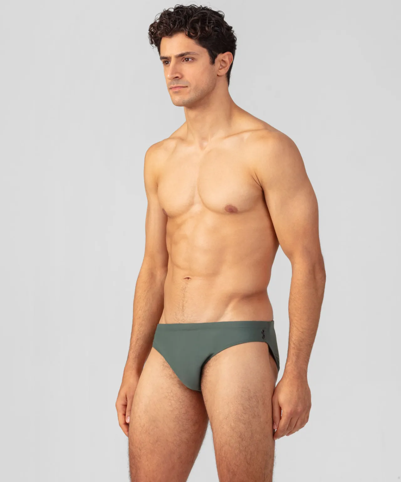 Ron Dorff Swim Briefs | Swim Briefs>Slim Swim Briefs