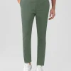 Ron Dorff Pants>Sports Chino Pants w. Side Stripes