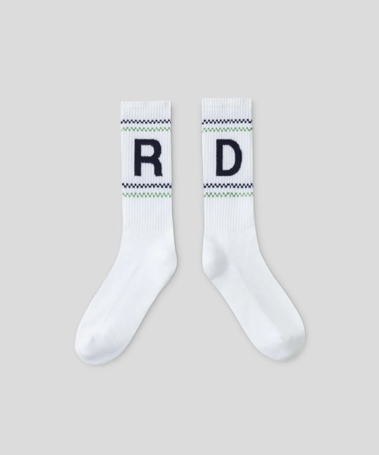 Ron Dorff Socks | Socks>Sports Socks RD w. Fisherman Stripes