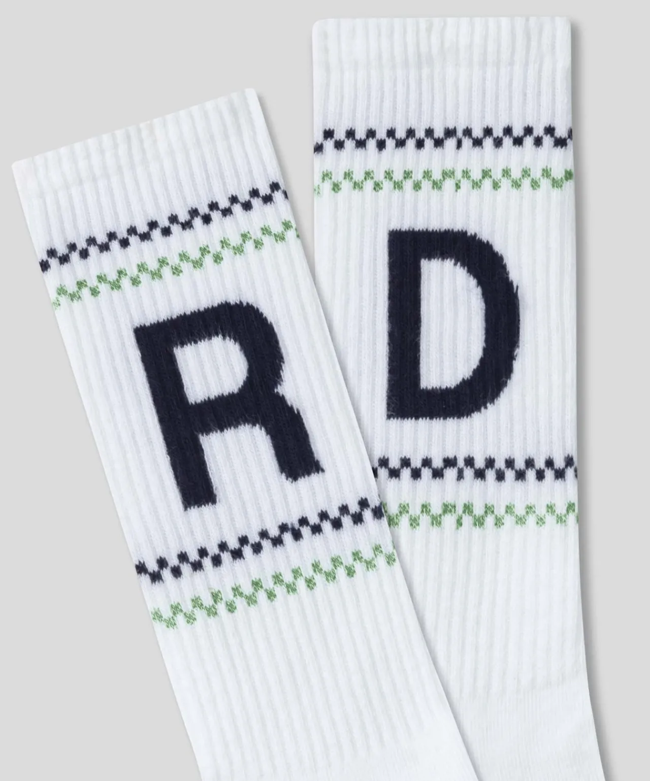 Ron Dorff Socks | Socks>Sports Socks RD w. Fisherman Stripes