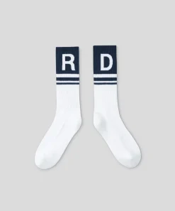 Ron Dorff Socks | Socks>Sports Socks RD w. Irregular Stripes