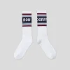 Ron Dorff Socks | Socks>Sports Socks "" w. Stripes