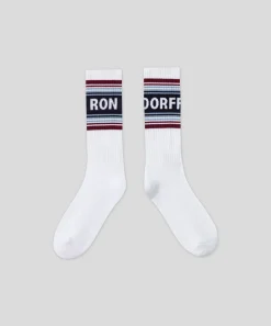 Ron Dorff Socks | Socks>Sports Socks "" w. Stripes