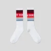 Ron Dorff Socks | Socks>Sports Socks "" w. Stripes