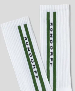 Ron Dorff Socks | Socks>Sports Socks w. Side Lines