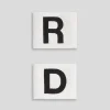 Ron Dorff Small Accessories | Beach Accessories>Sports Wristband RD