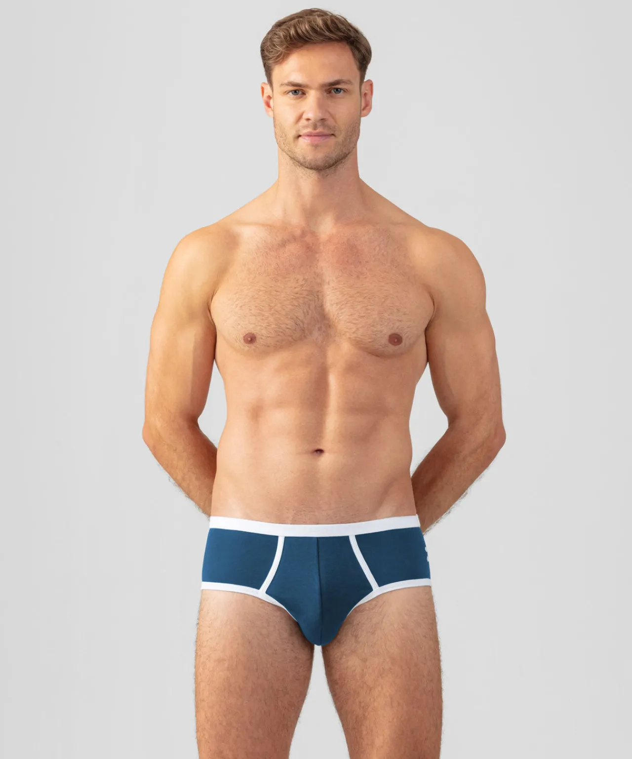 Ron Dorff Y-Front Briefs>Sports Y-Front Briefs
