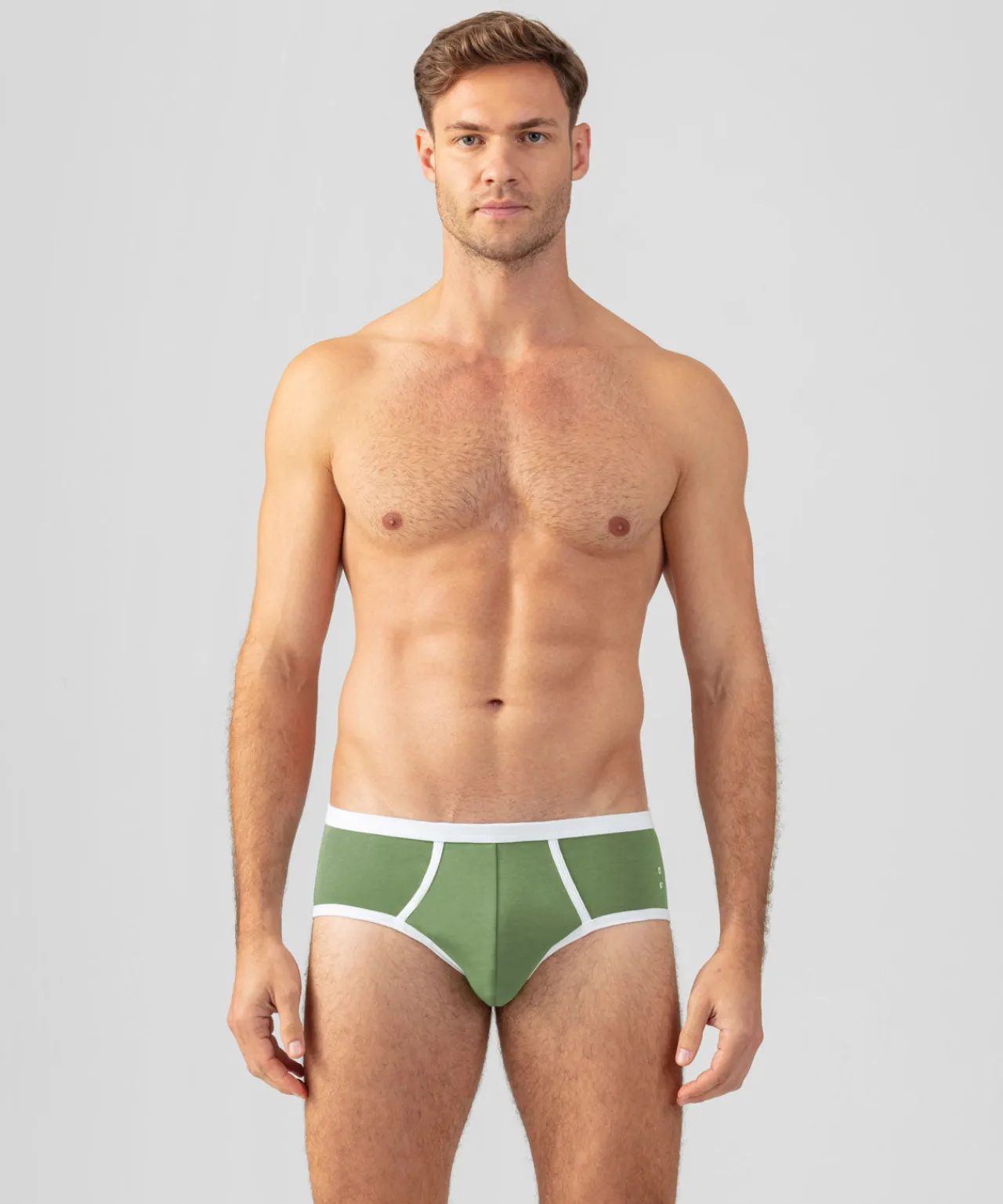 Ron Dorff Y-Front Briefs>Sports Y-Front Briefs