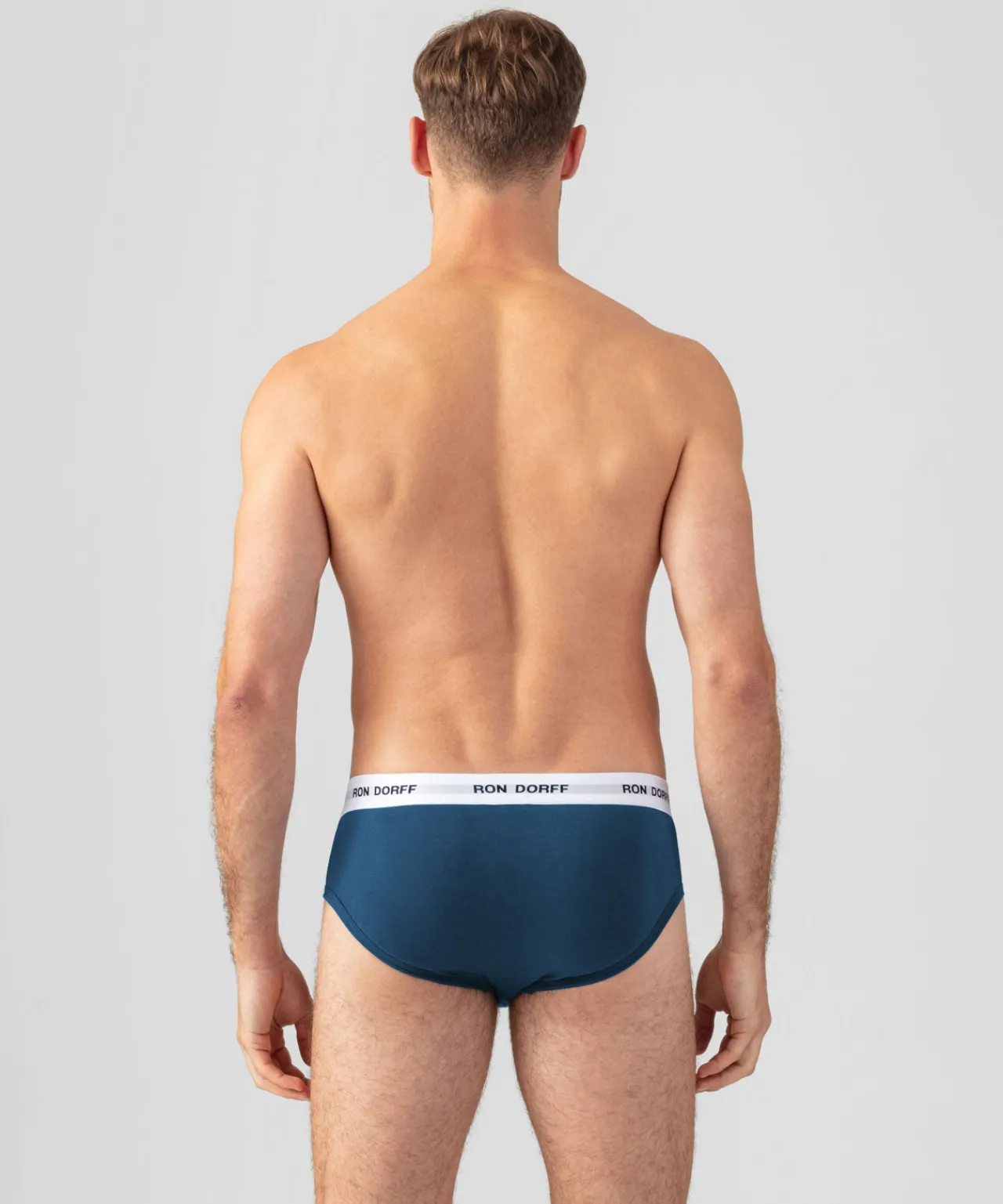 Ron Dorff Y-Front Briefs>Sports Y-Front Briefs
