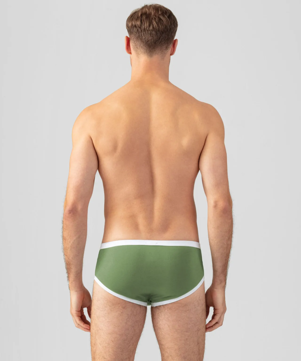 Ron Dorff Y-Front Briefs>Sports Y-Front Briefs