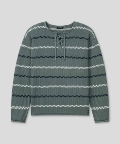 Ron Dorff Cashmere & Knitwear Tops><noscript><img width=