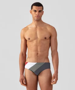 Ron Dorff Swim Briefs | Swim Briefs>Swim Briefs Panelled