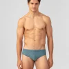 Ron Dorff Swim Briefs | Swim Briefs>Swim Briefs w. Graphic Pattern