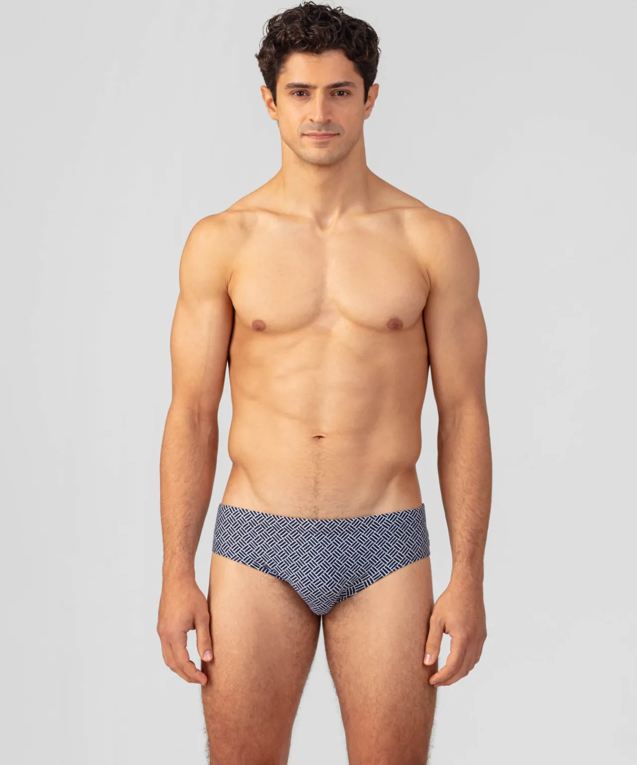 Ron Dorff Swim Briefs | Swim Briefs>Swim Briefs w. Graphic Pattern