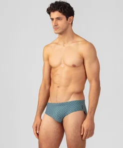 Ron Dorff Swim Briefs | Swim Briefs>Swim Briefs w. Graphic Pattern