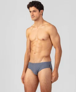 Ron Dorff Swim Briefs | Swim Briefs>Swim Briefs w. Graphic Pattern