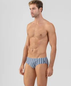 Ron Dorff Swim Briefs | Swim Briefs>Swim Briefs w. Nordic Pattern