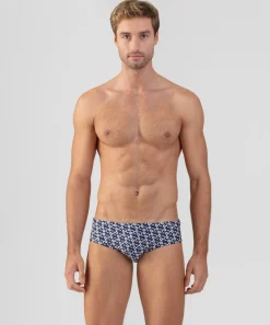Ron Dorff Swim Briefs | Swim Briefs>Swim Briefs w. RD Pattern