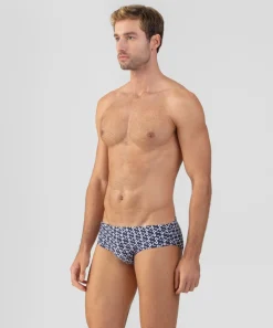 Ron Dorff Swim Briefs | Swim Briefs>Swim Briefs w. RD Pattern
