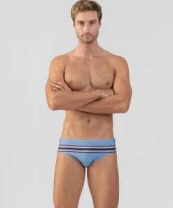 Ron Dorff Swim Briefs | Swim Briefs>Swim Briefs w. Stripes