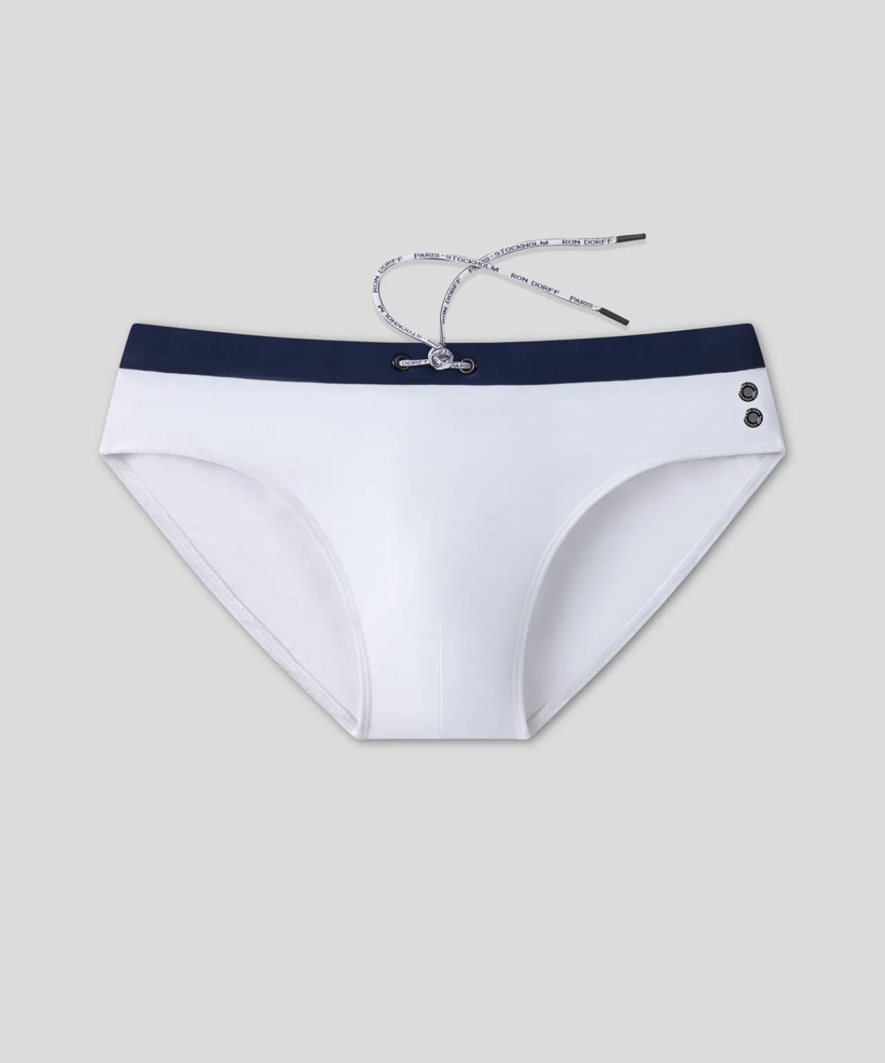 Ron Dorff Swim Briefs | Swim Briefs>Swim Briefs w. Waistband