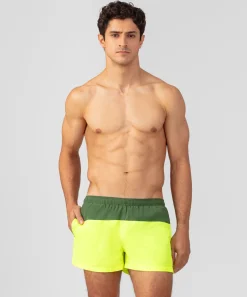 Ron Dorff Swim Shorts | Swim Shorts>Swim Shorts Bicolor