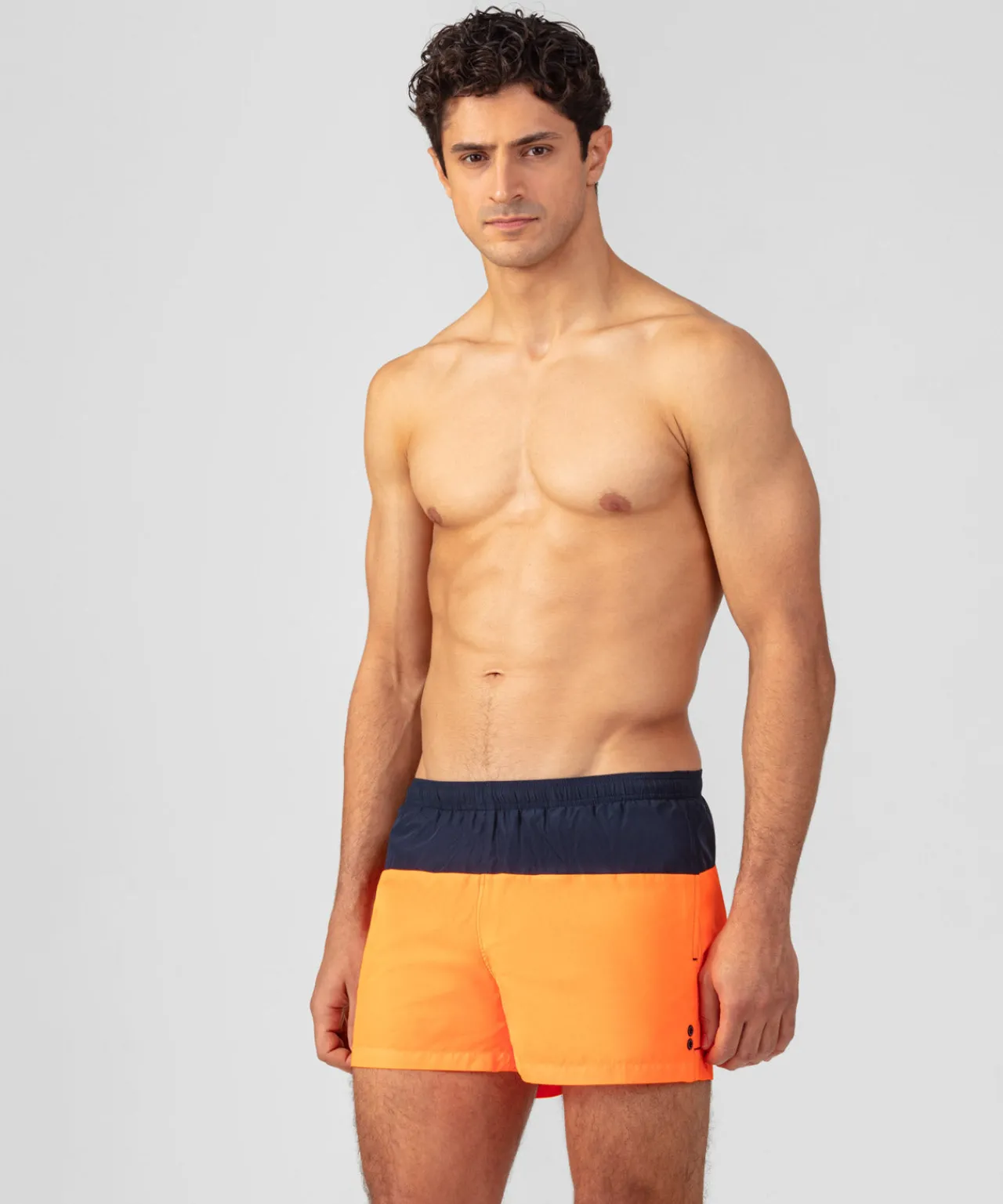 Ron Dorff Swim Shorts | Swim Shorts>Swim Shorts Bicolor