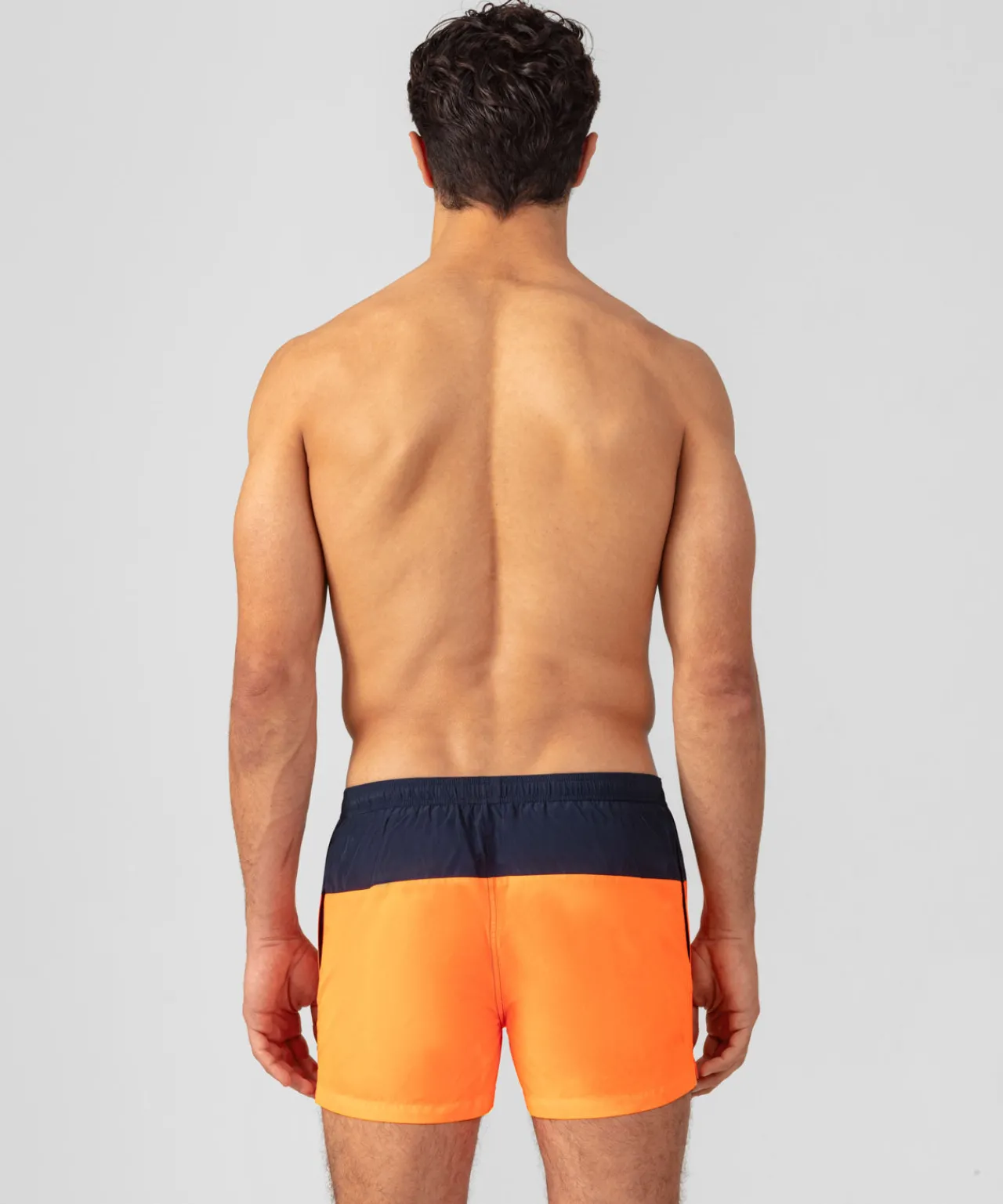 Ron Dorff Swim Shorts | Swim Shorts>Swim Shorts Bicolor