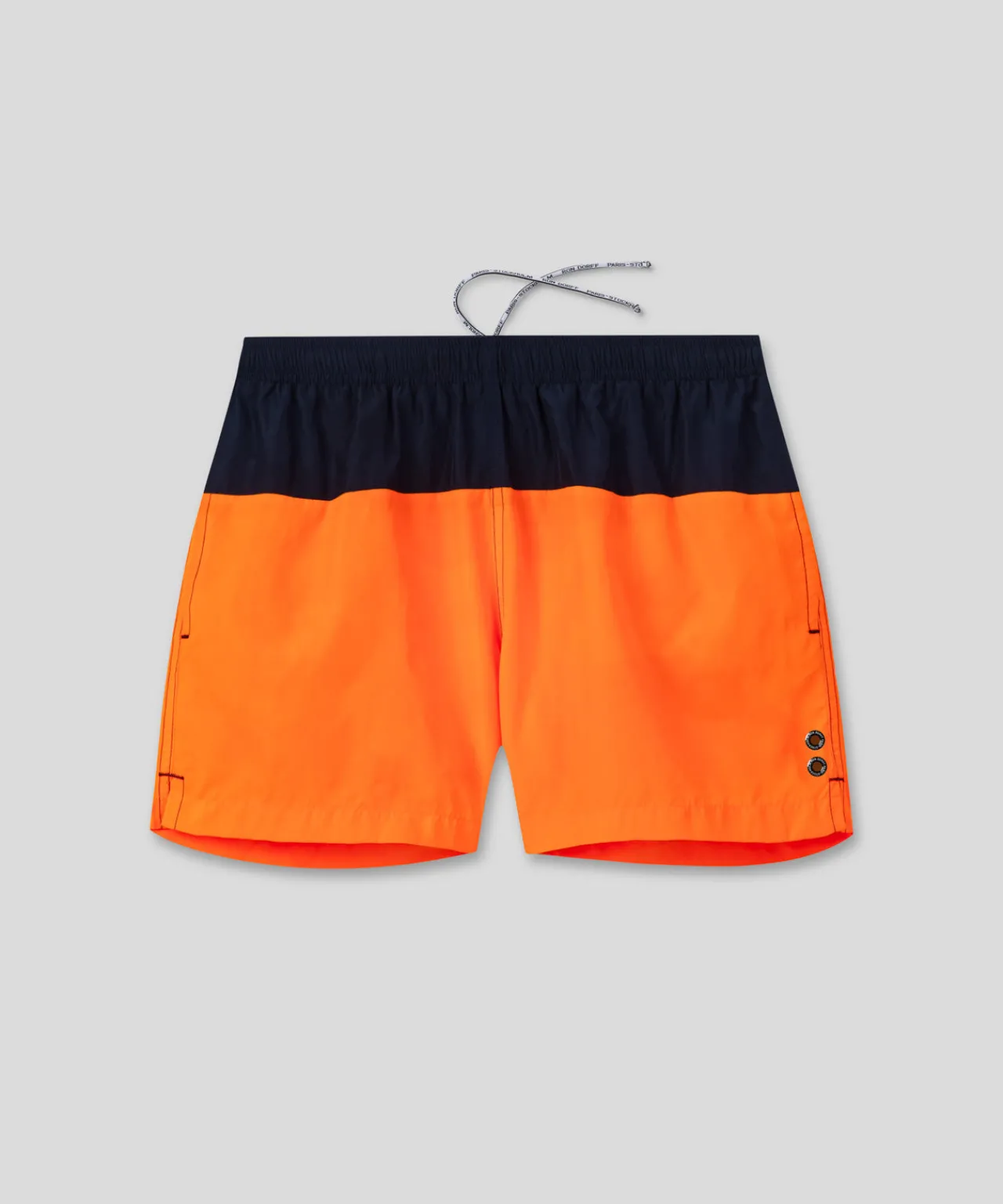 Ron Dorff Swim Shorts | Swim Shorts>Swim Shorts Bicolor
