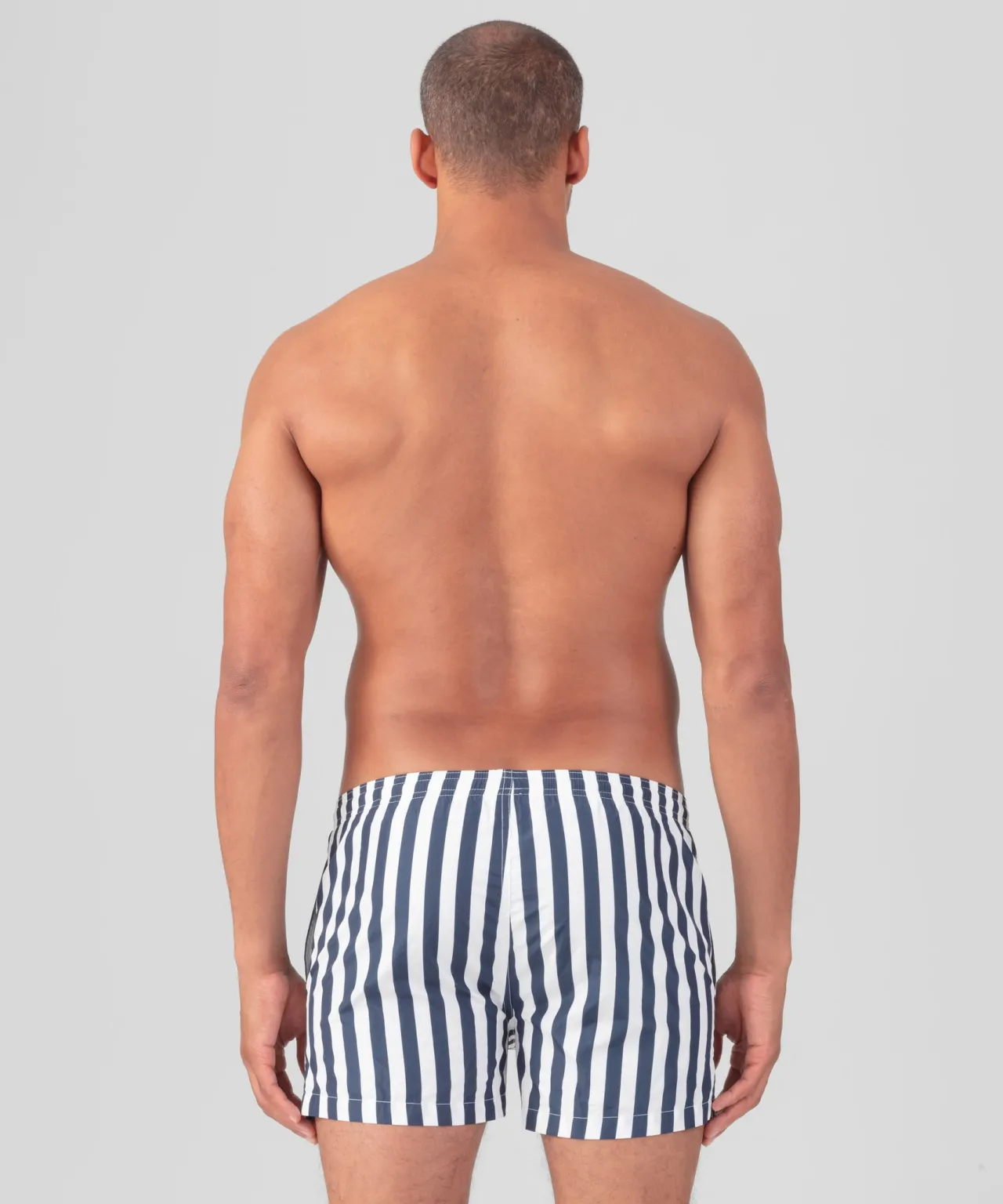 Ron Dorff Swim Shorts | Swim Shorts>Swim Shorts Vertical Stripes