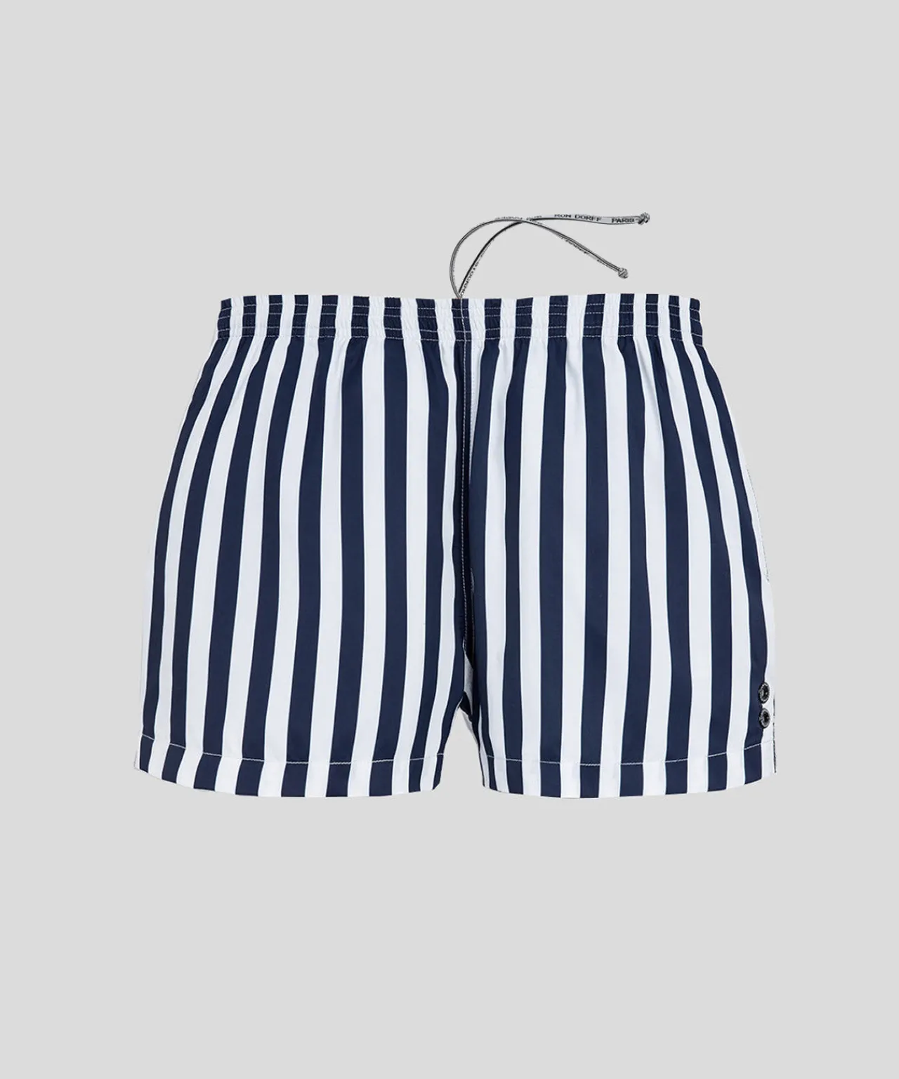 Ron Dorff Swim Shorts | Swim Shorts>Swim Shorts Vertical Stripes