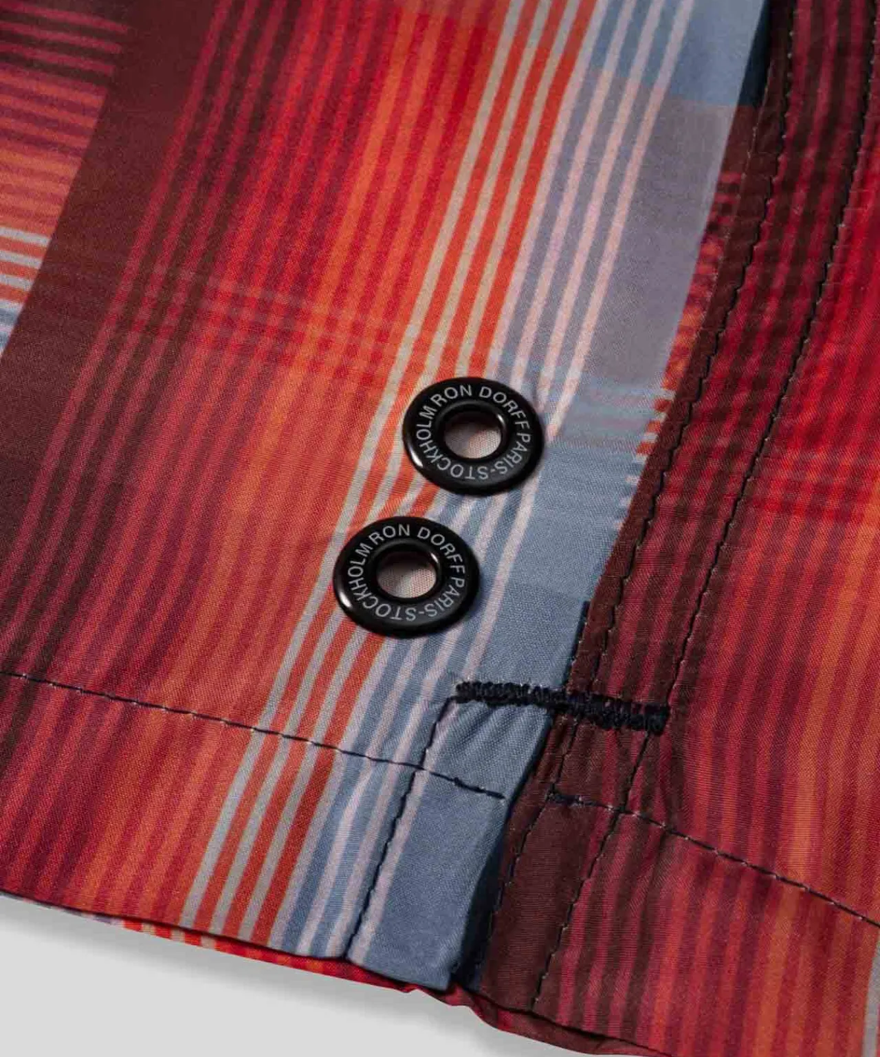 Ron Dorff Swim Shorts | Swim Shorts>Swim Shorts w. Checks