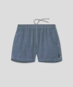 Ron Dorff Swim Shorts | Swim Shorts><noscript><img width=