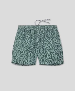 Ron Dorff Swim Shorts | Swim Shorts><noscript><img width=