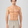 Ron Dorff Swim Shorts | Swim Shorts>Swim Shorts w. Side Stripes