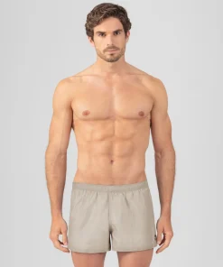 Ron Dorff Swim Shorts | Swim Shorts>Swim Shorts w. Side Stripes