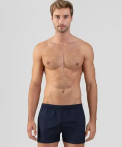 Ron Dorff Swim Shorts | Swim Shorts>Swim Shorts w. Side Stripes