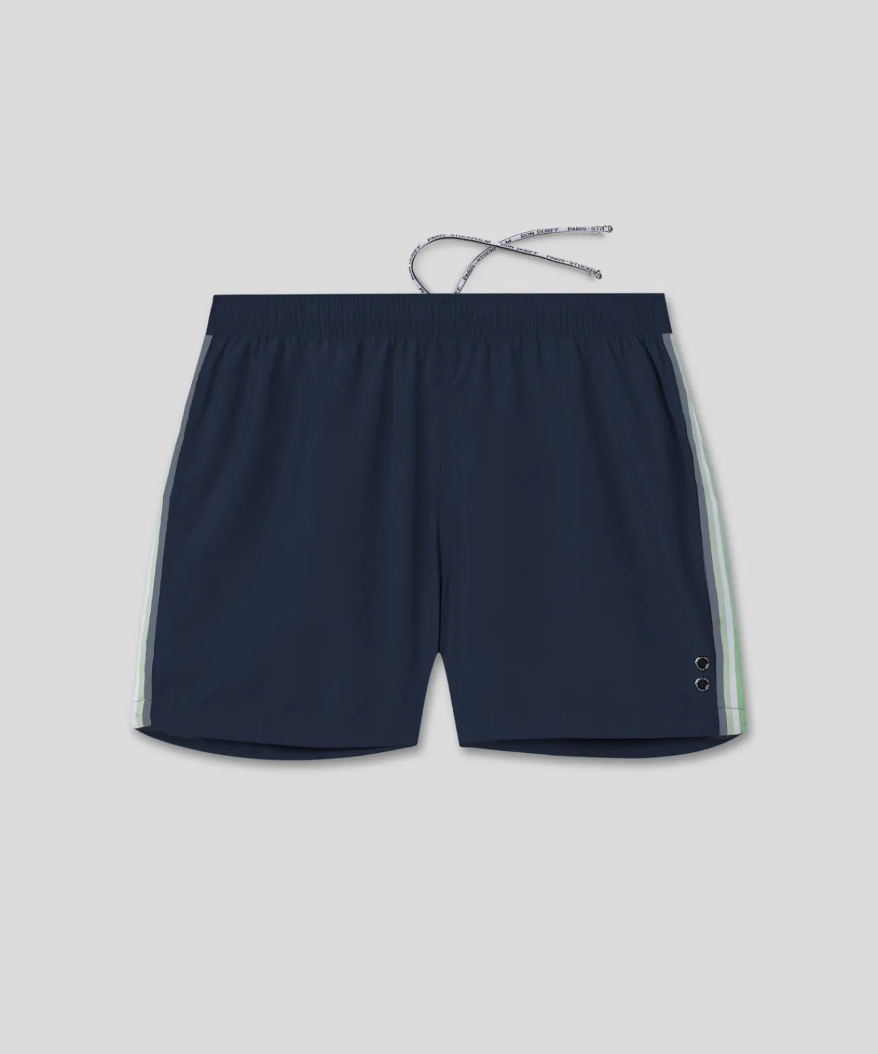 Ron Dorff Swim Shorts | Swim Shorts>Swim Shorts w. Side Stripes