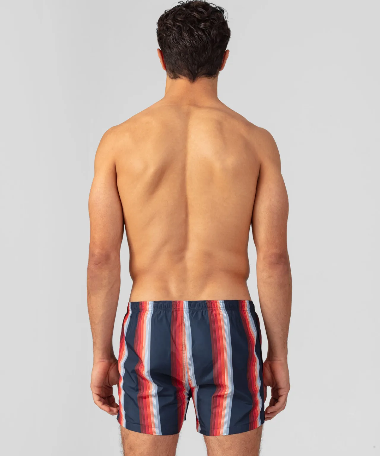 Ron Dorff Swim Shorts | Swim Shorts>Swim Shorts w. Stripes
