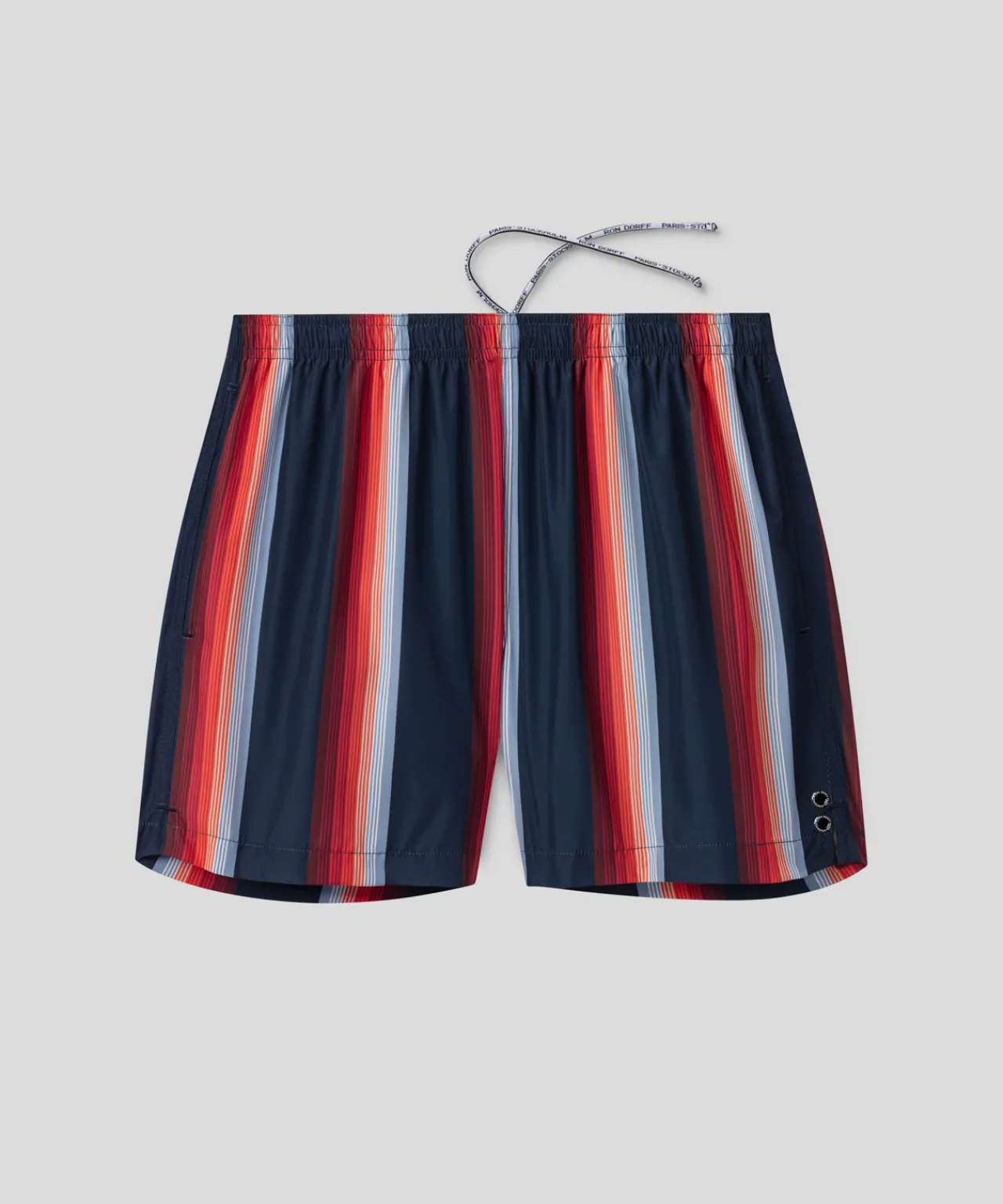 Ron Dorff Swim Shorts | Swim Shorts>Swim Shorts w. Stripes